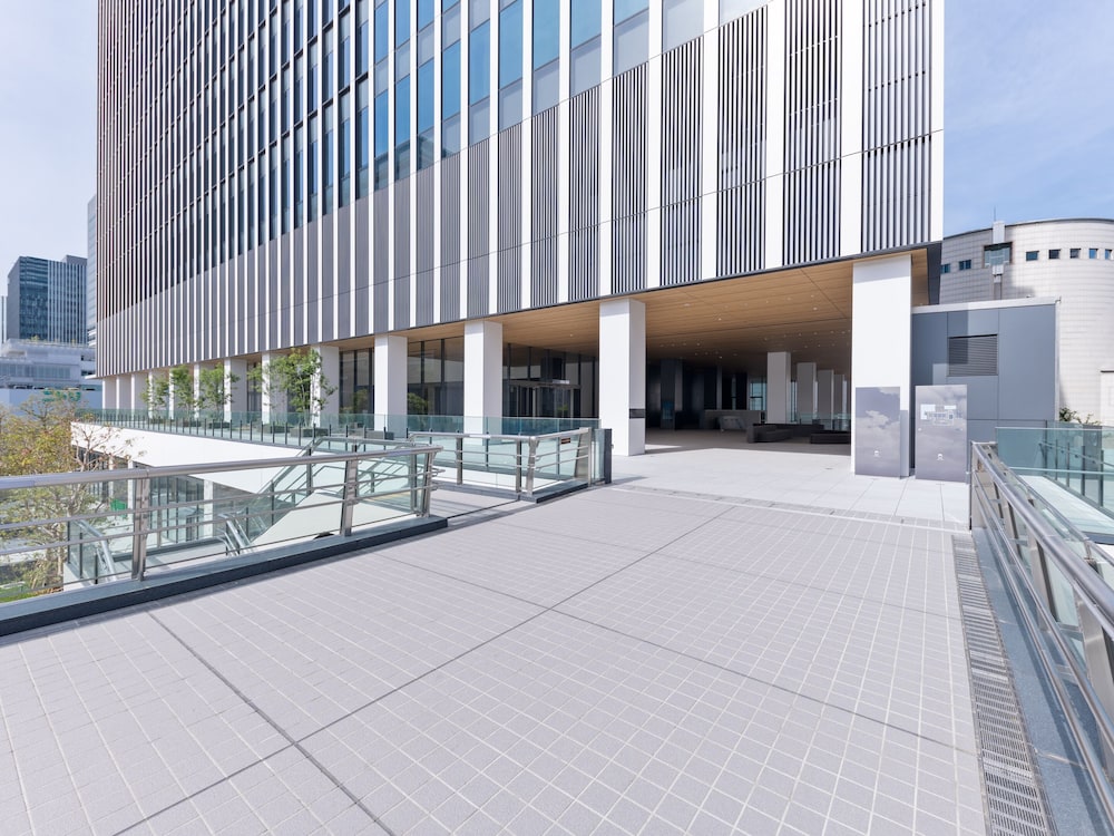 Mitsui Garden Hotel Yokohama Minatomirai Premier 45/50