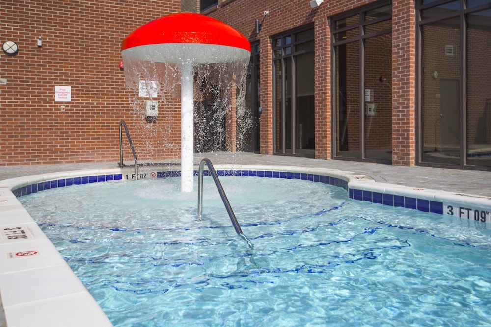 Springhill Suites Wilmington Mayfaire 14/41