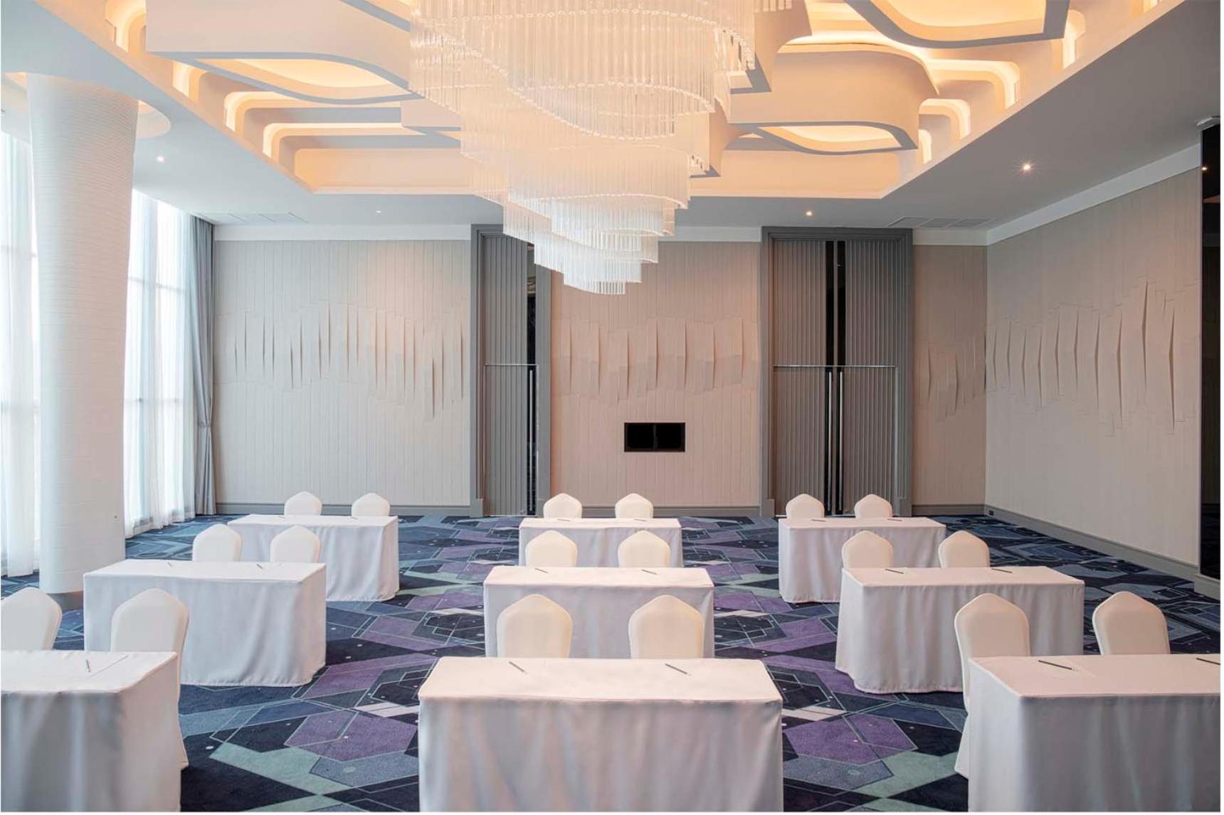 Elmas Cha Am Design Hotel 37/49