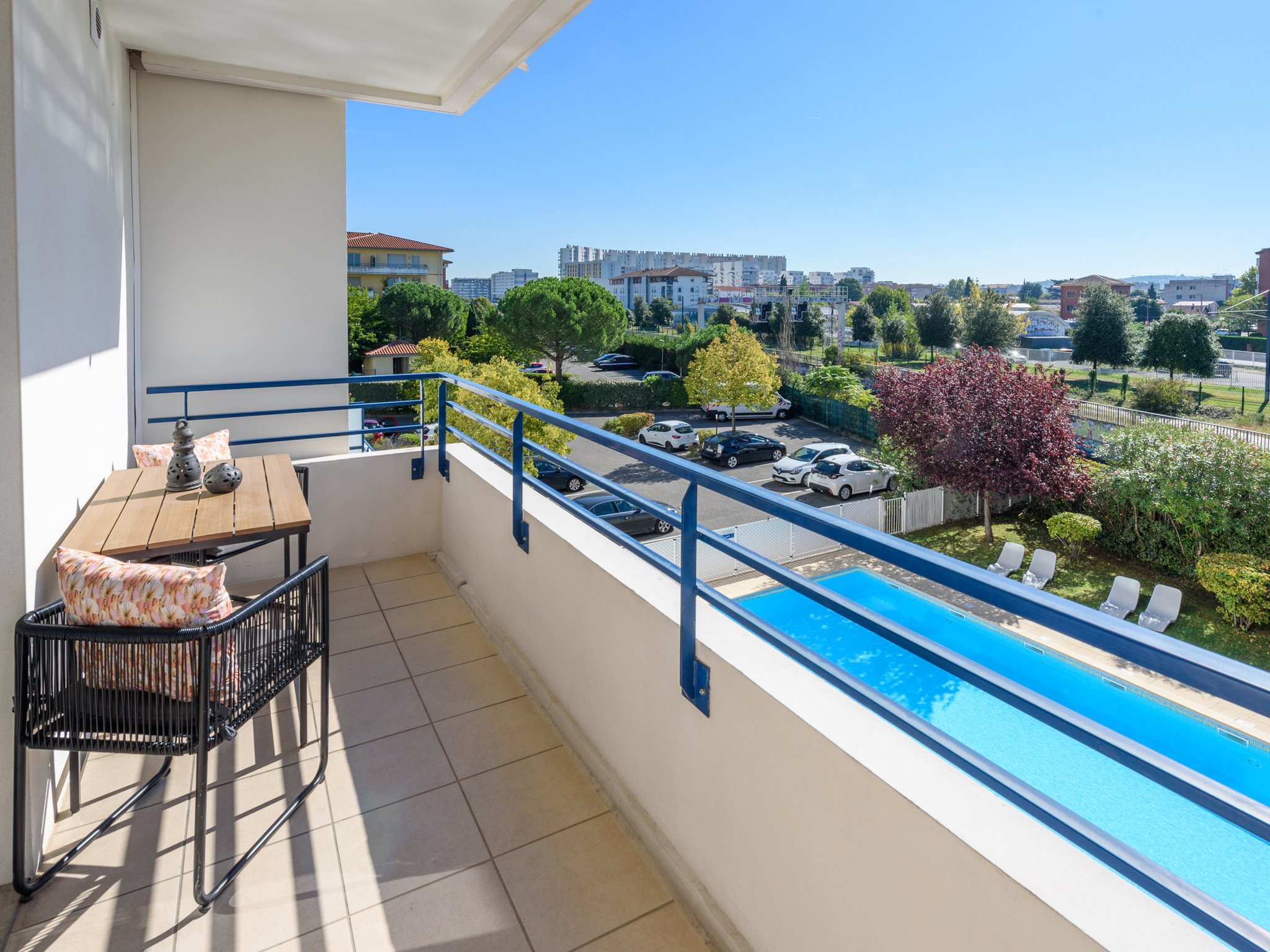 Residhome Toulouse Occitania 6/62