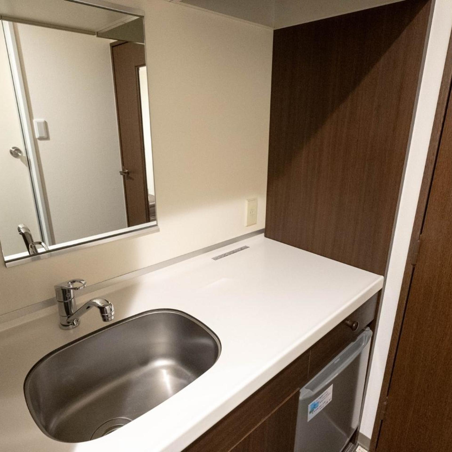 Hotel Alpha Inn Akita 50/50