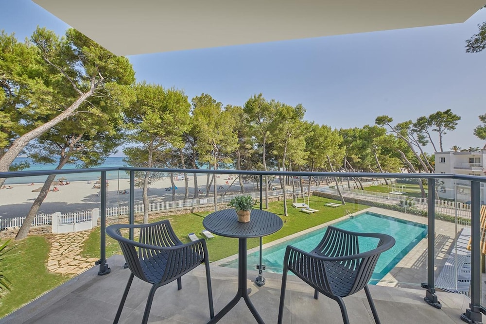 Ferrer Sofia Aparthotel 55/65
