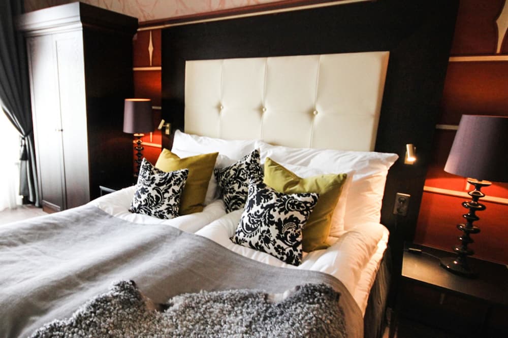 Clarion Hotel Wisby 7/53