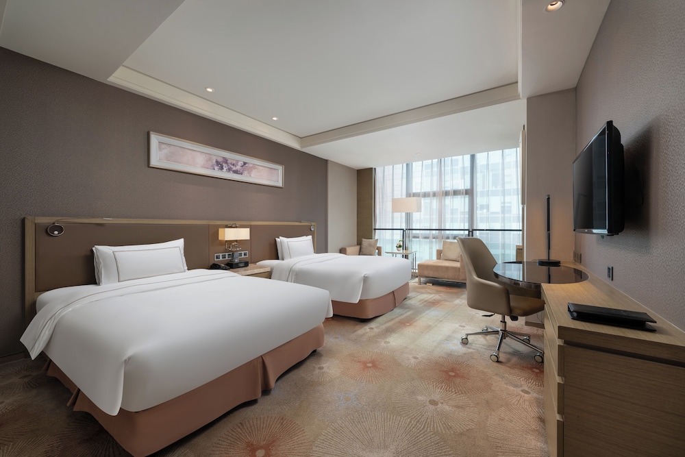 Meliá Jinan 24/69