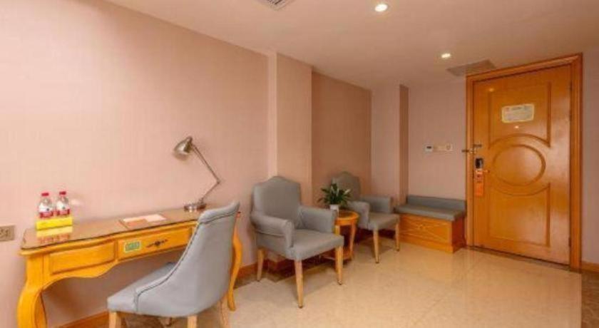 Vienna Hotel Gongcheng Tianjie 13/61