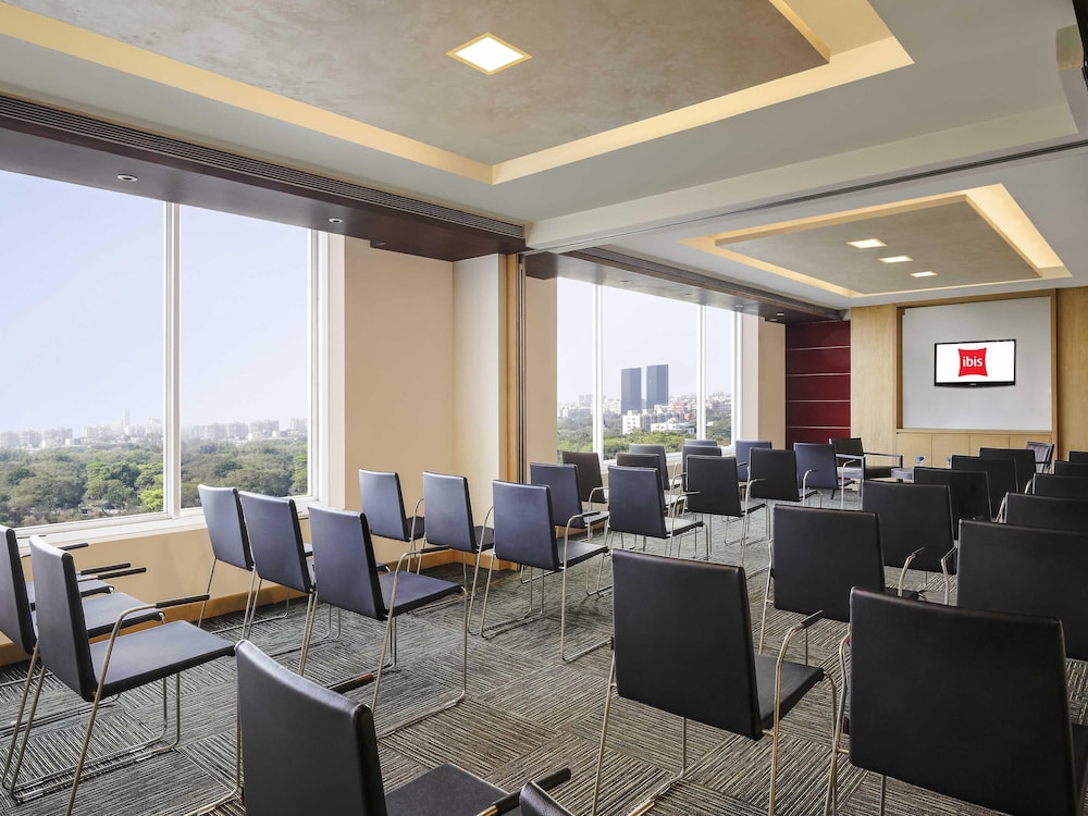 Ibis Pune Viman Nagar 60/68