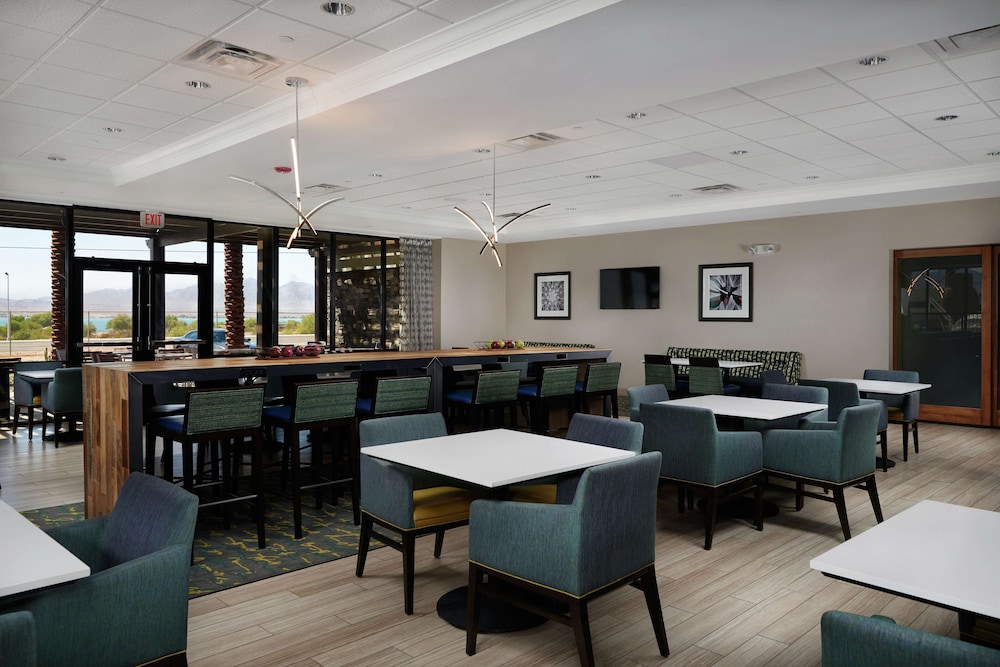 Hampton Inn Lake Havasu 36/49