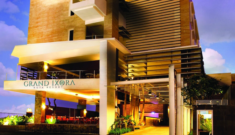 Grand Ixora Kuta Resort 2/73