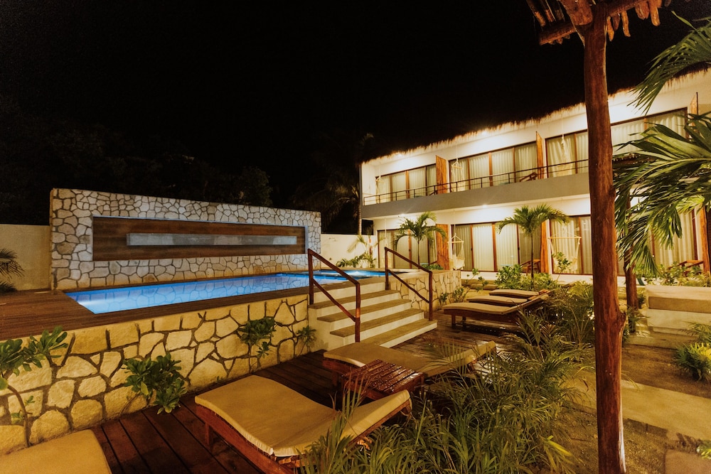 Naj Casa Holbox 45/50