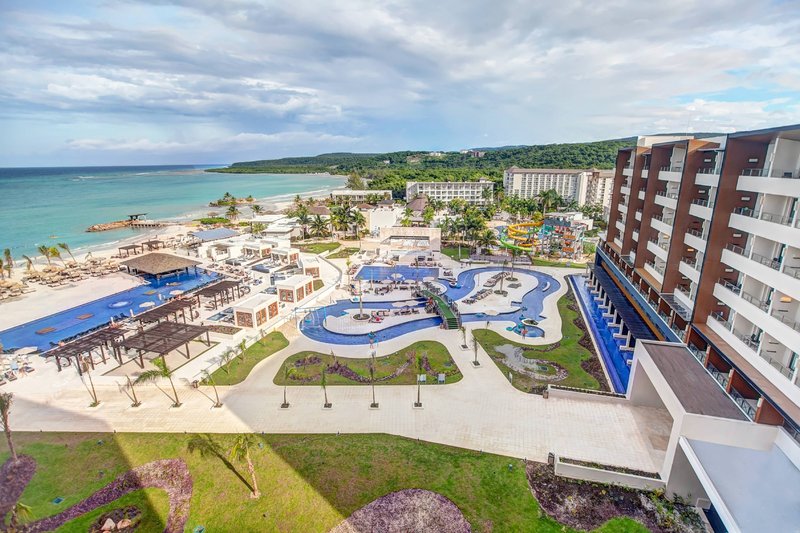 Royalton Blue Waters Montego Bay, An Autograph Collection All-Inclusive Resort 79/84