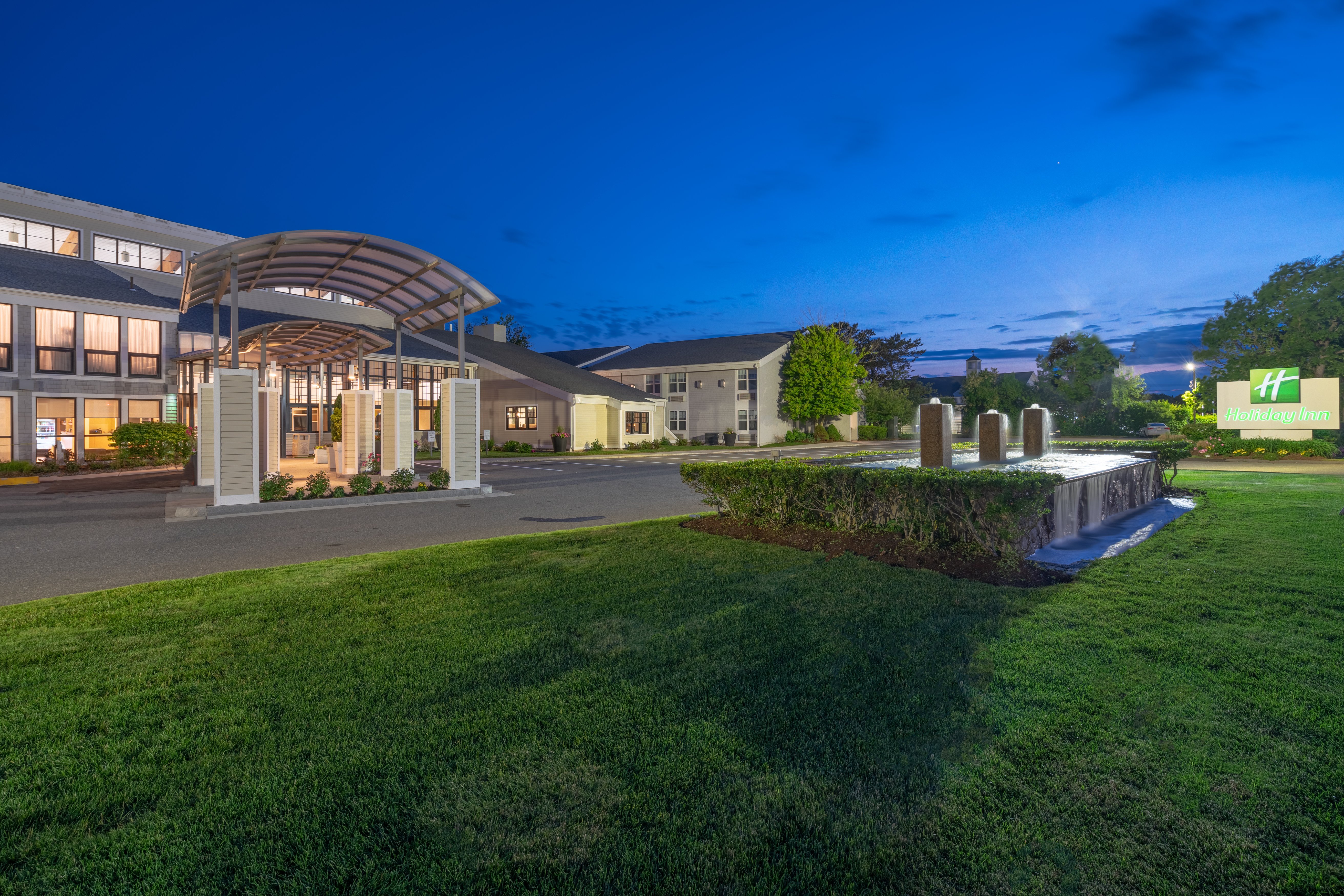 Holiday Inn Cape Cod - Hyannis 31/34