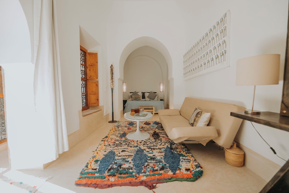 Riad Djebel 28/40