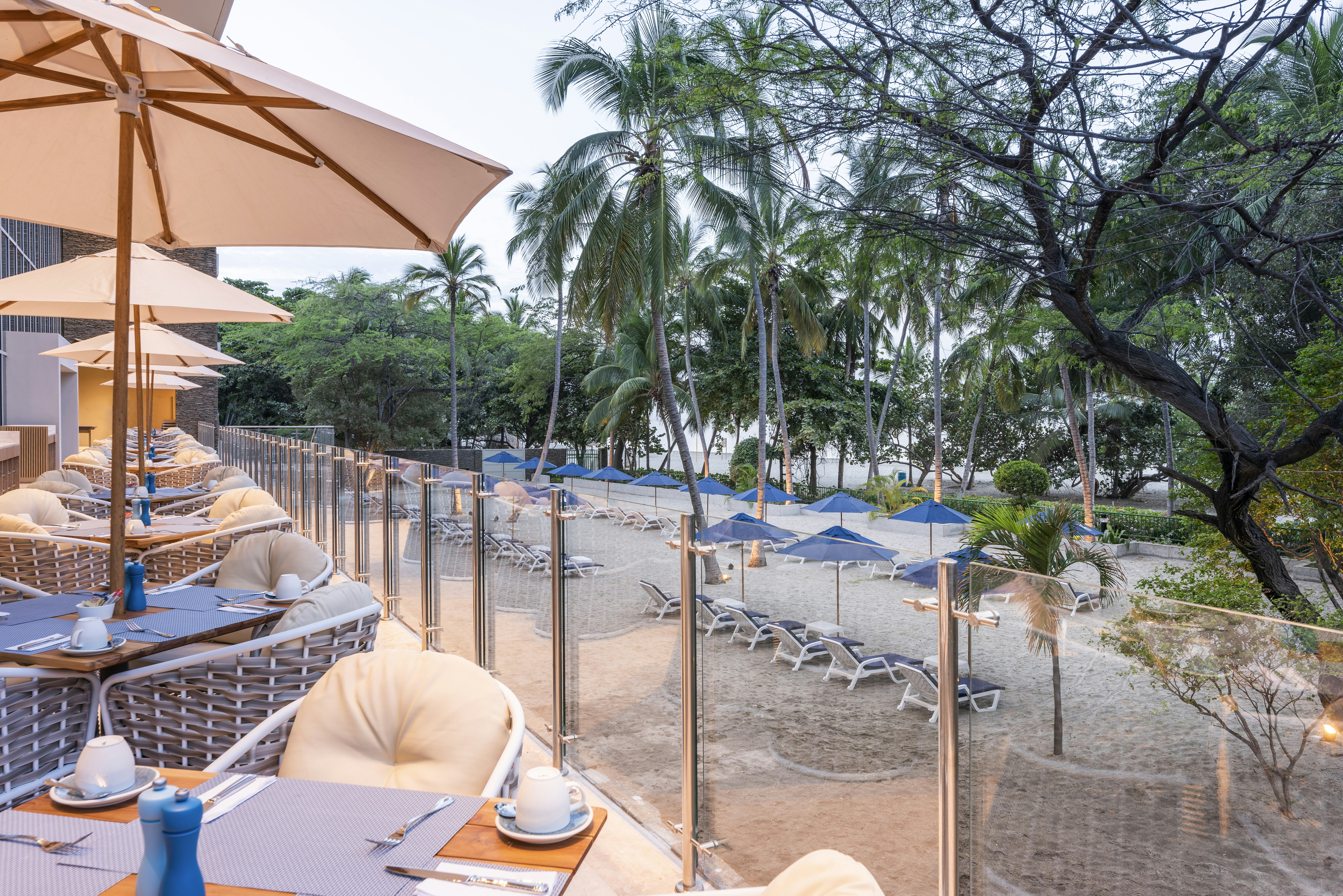 Hilton Santa Marta 24/50