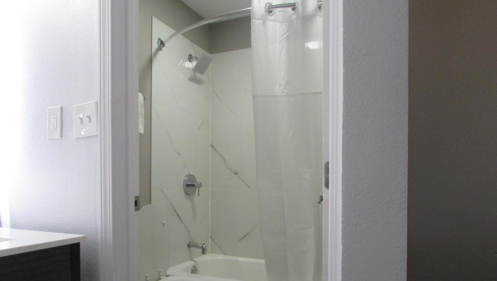 Motel6 Brookhaven, MS 47/48