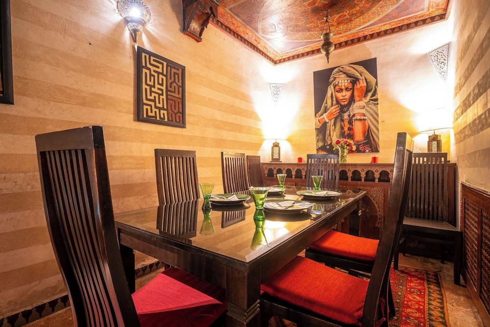 Riad Dar Alhambra 47/50