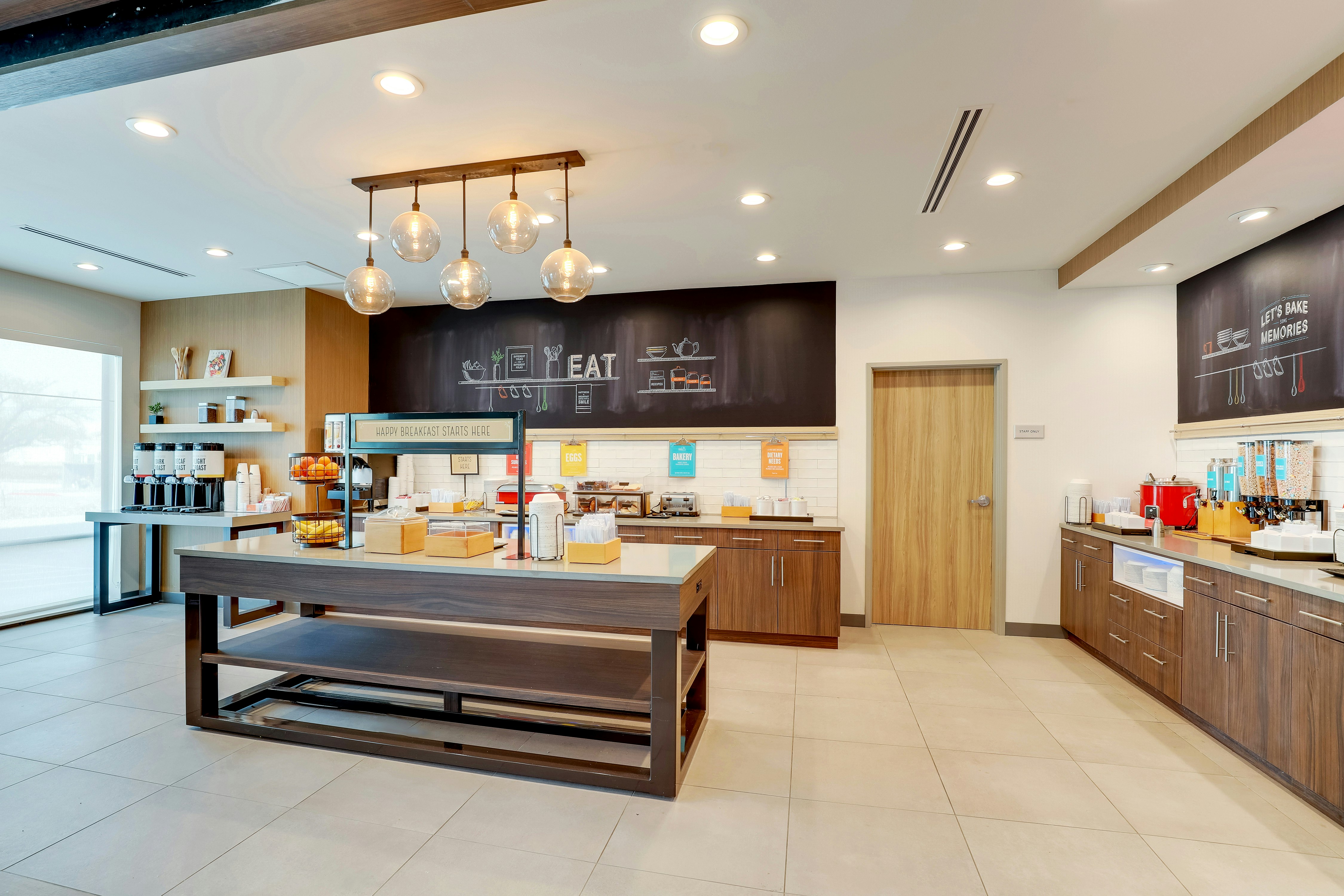 Hampton Inn & Suites Weatherford 7/26
