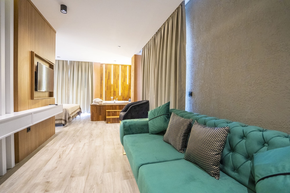 Antalya Suite Hotel & Spa 35/50