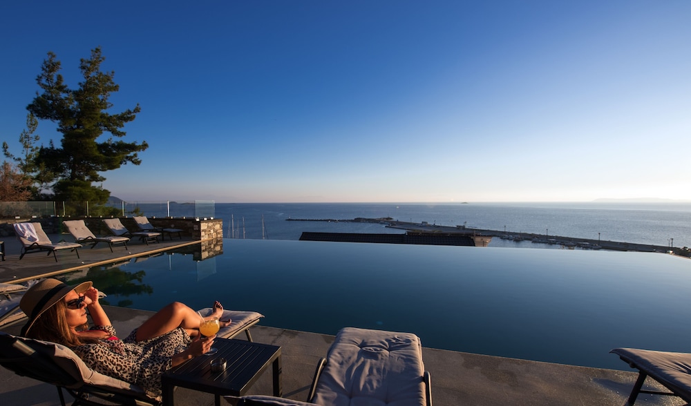 Natura Luxury Boutique Hotel Skopelos 40/50