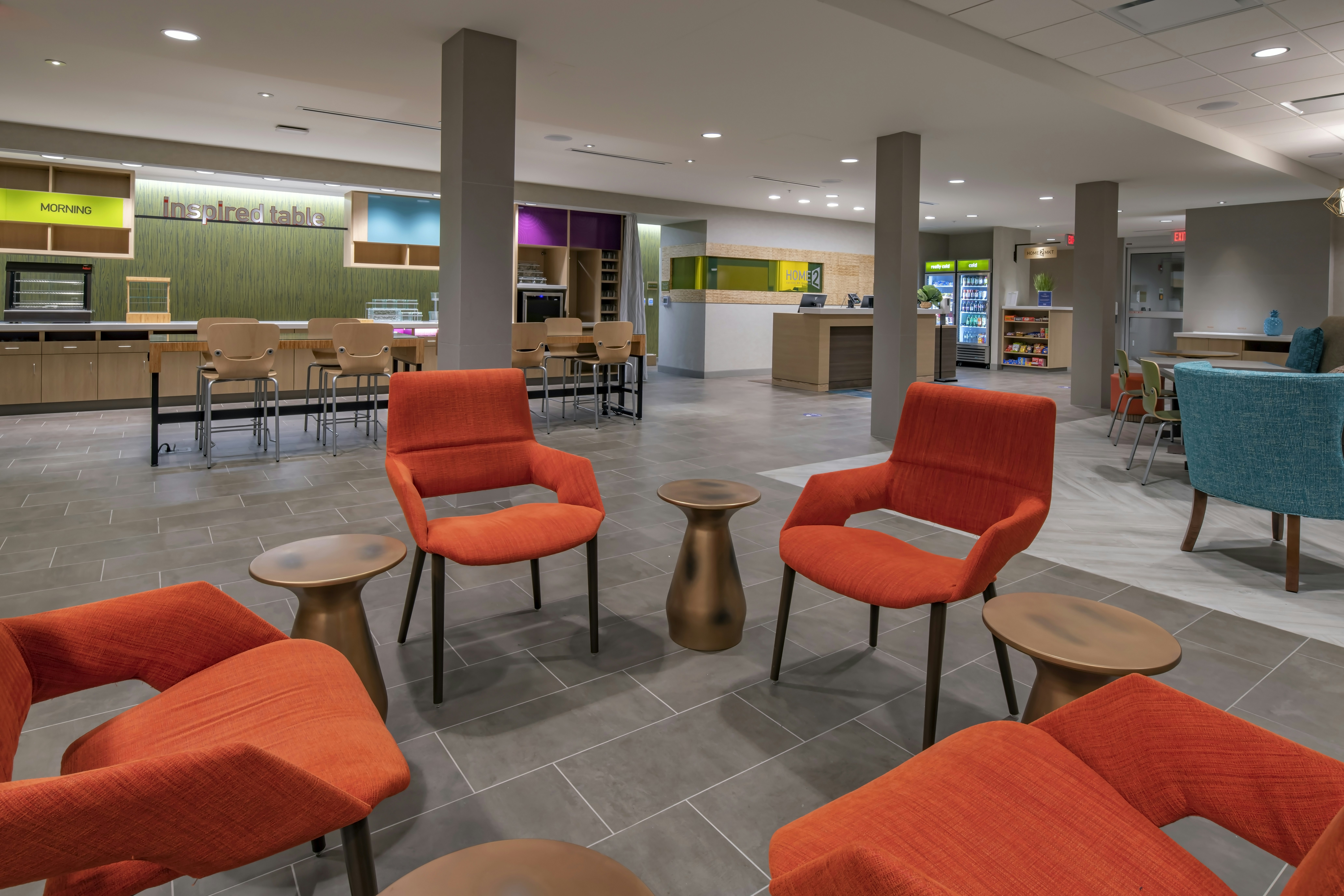 Home2 Suites by Hilton Wayne 16/22