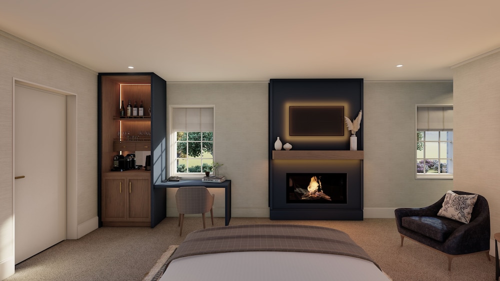 The Clements Hotel 41/65