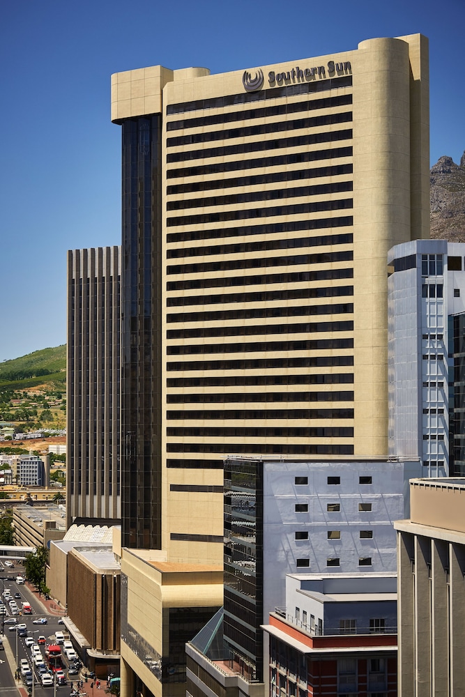 Southern Sun Cape Sun 6/50