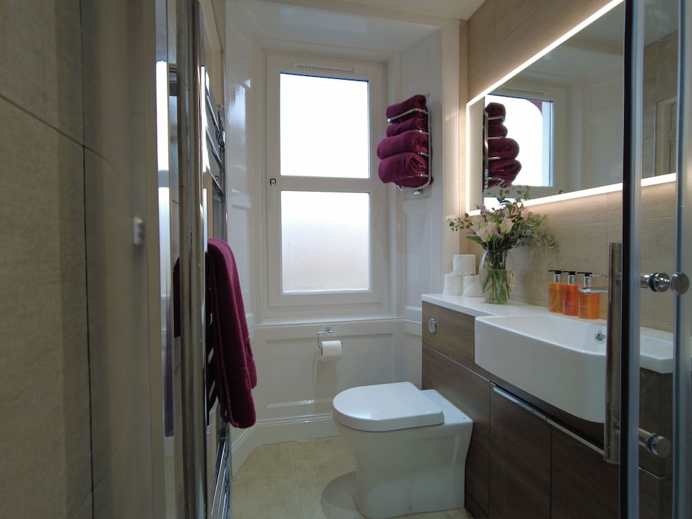Inverardran Guest House 43/49