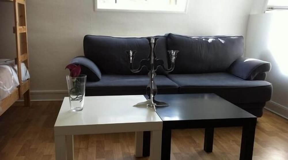 Nationale Apparthotel 53/71