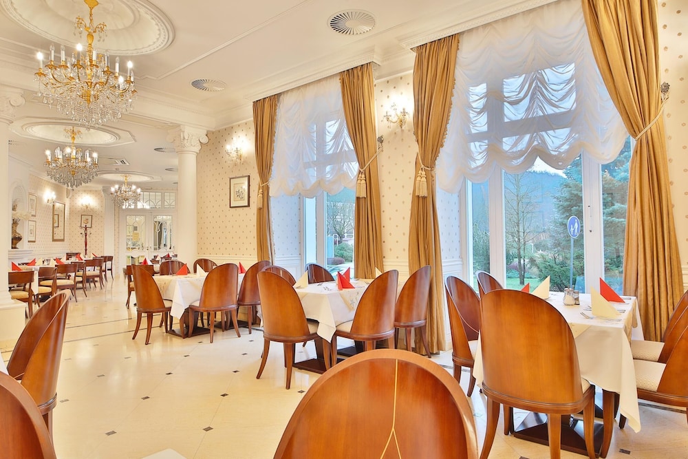 Sun Palace Wellness Hotel 40/50