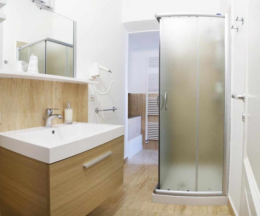 Palazzo Massari Rooms 25/26