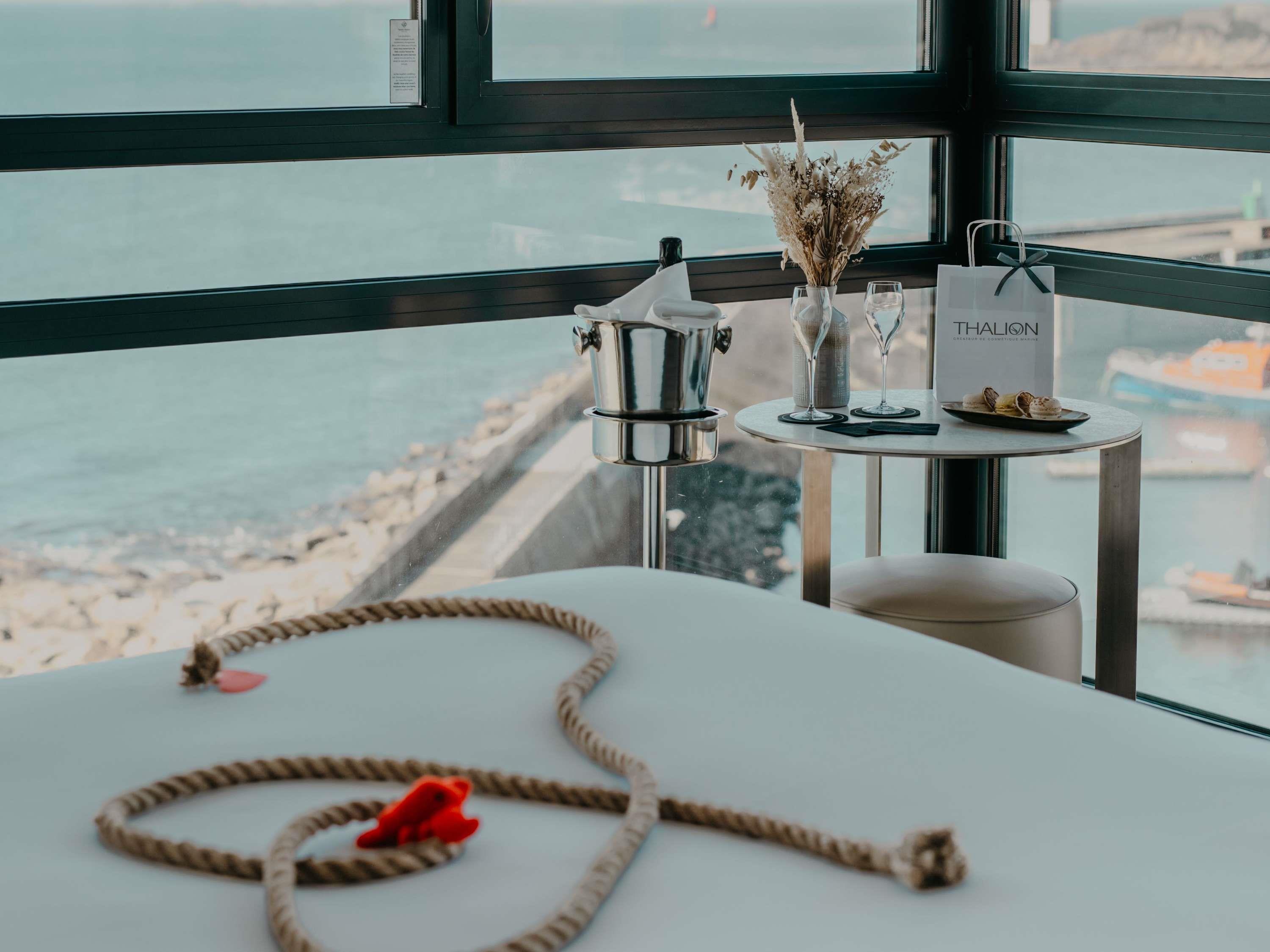Sainte-Barbe Hotel & Spa Le Conquet - MGallery Collection 37/50