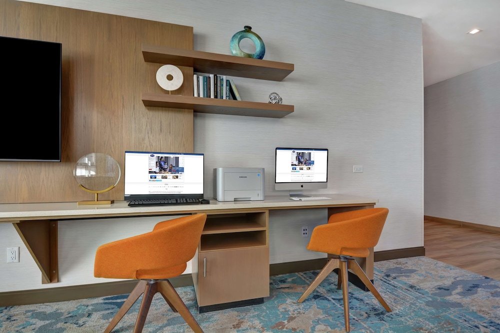 Hampton Inn Chula Vista Eastlake 55/62