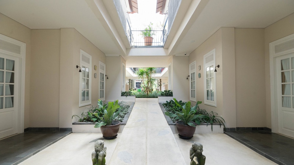 SOLTERRA SEMINYAK Boutique Hotel & Spa Powered by Archipelago 6/50