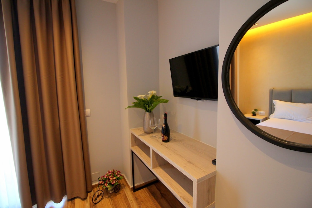 Hotel Citrus 37/37