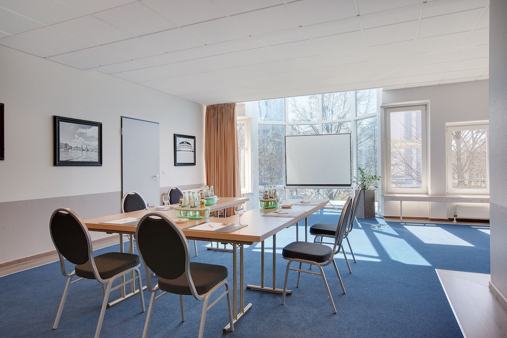 City Hotel Berlin East 20/24