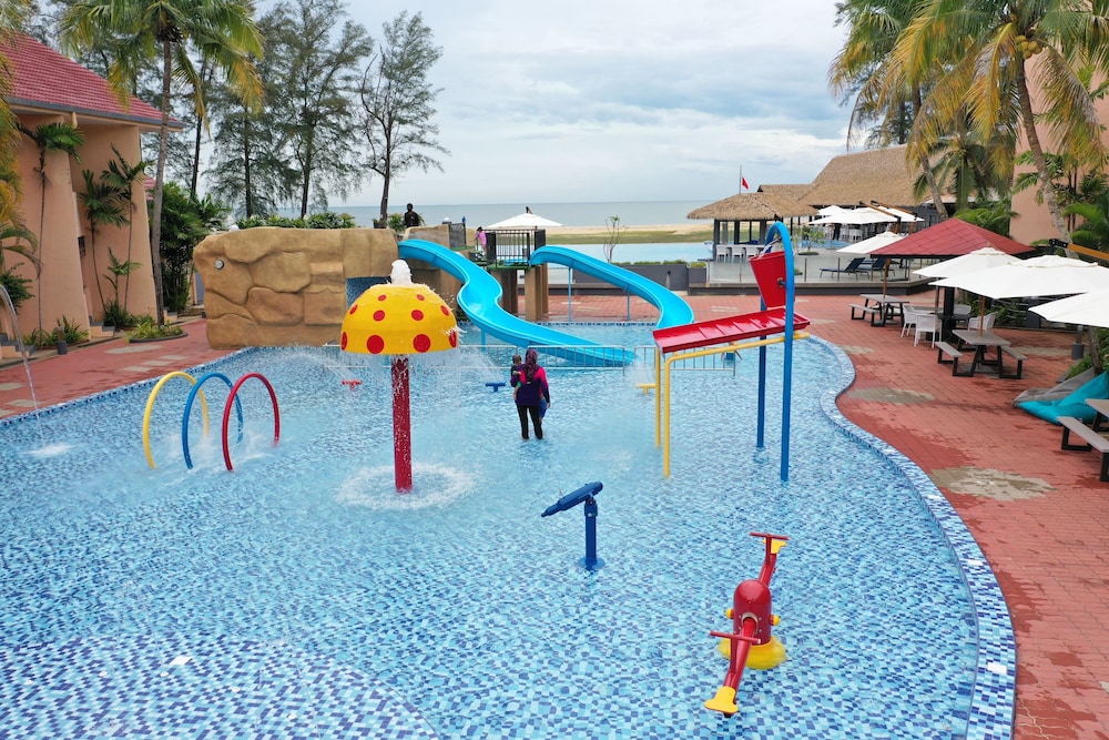 Holiday Villa Beach Resort Spa Cherating 39/48