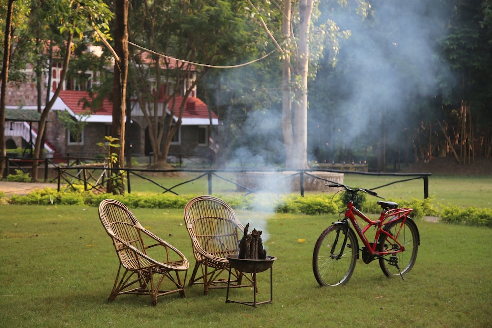 Mogli Jungle Resorts 36/47