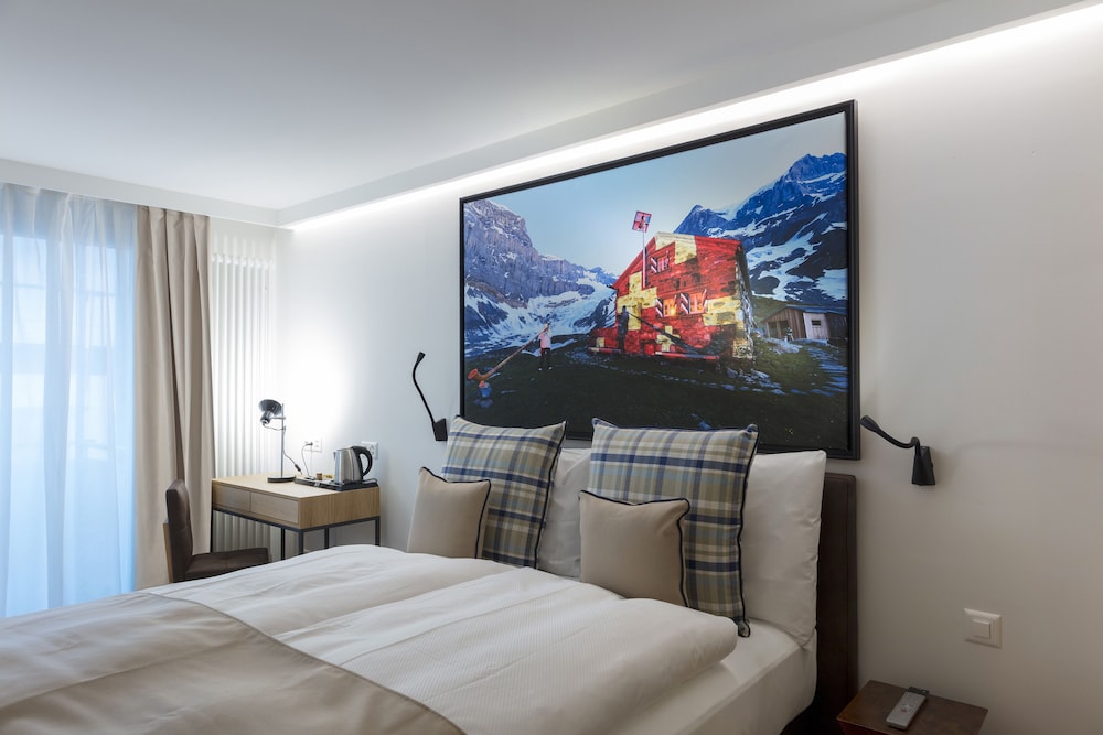 Fred Hotel Leonhardstrasse - Self Check-in 20/67