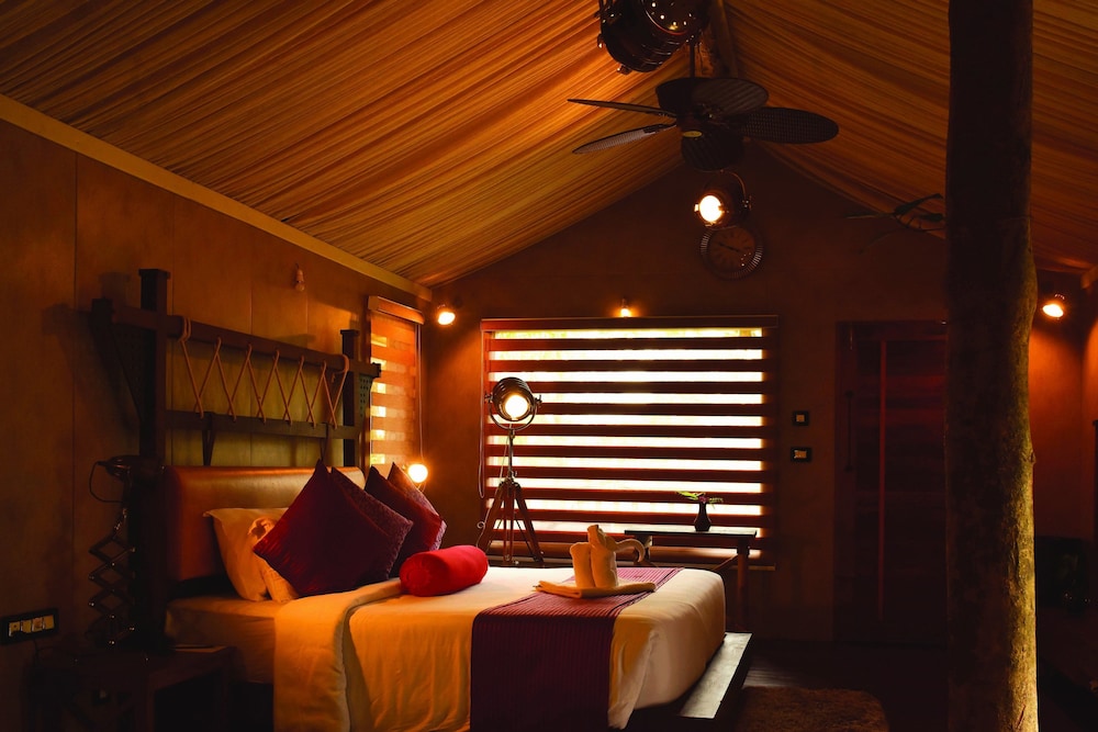 Wild Planet Jungle Resort 20/50