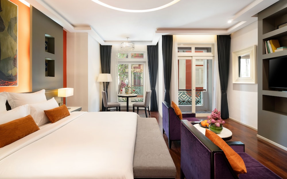Memoire Palace Resort Spa 15/49