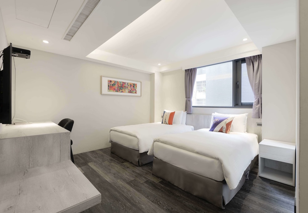Taichung Amour Hotel 33/50