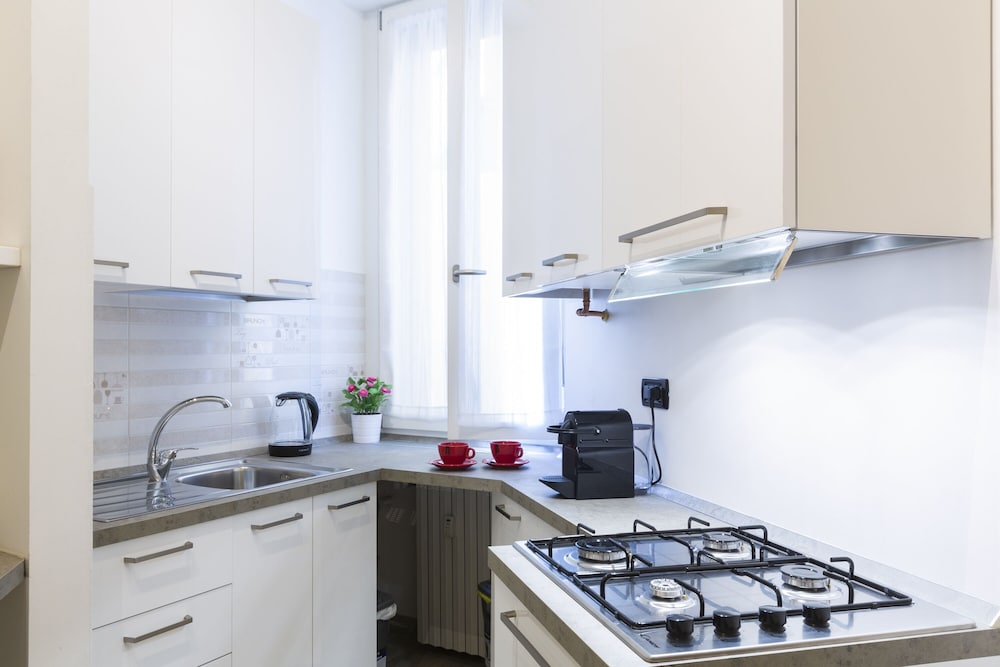 notaMi - Yellow Line Apartment 29/29
