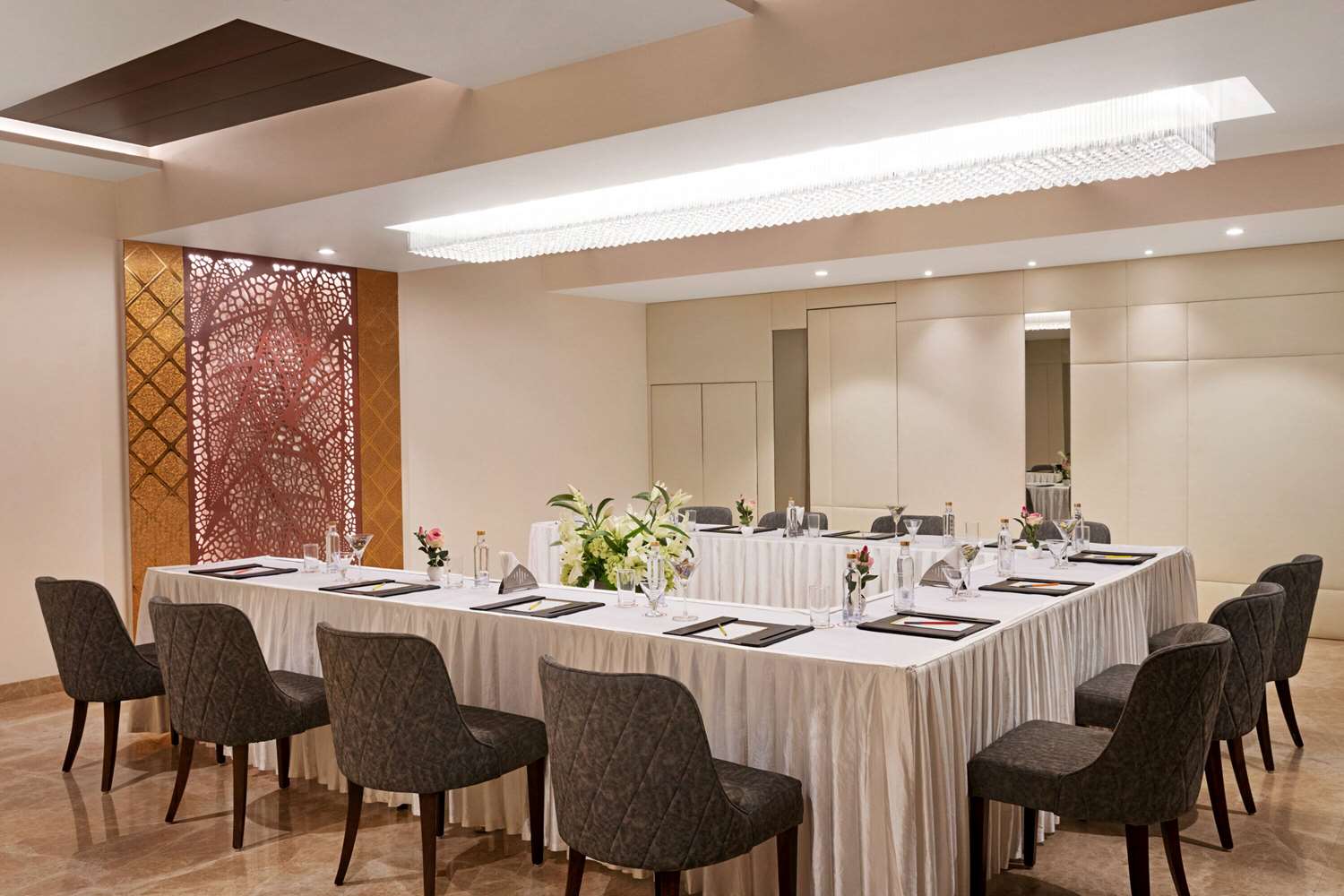 Ramada by Wyndham Aligarh GT Road 37/51
