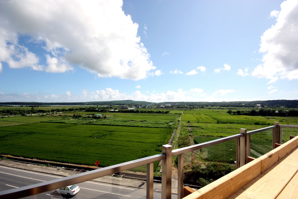 Kenting Green Yard B&amp;B 38/62