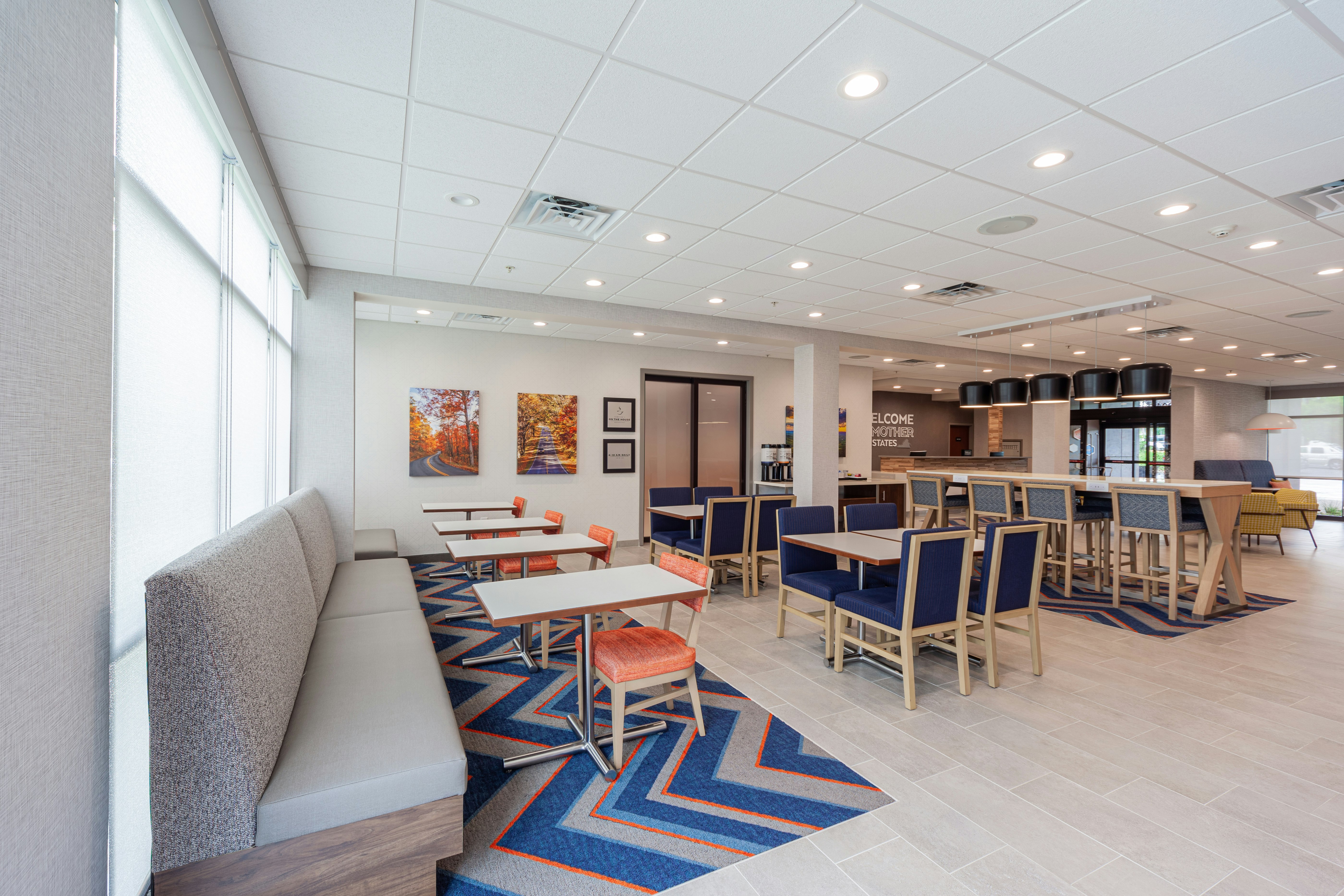 Hampton Inn - Winchester N/Convention Center 33/48