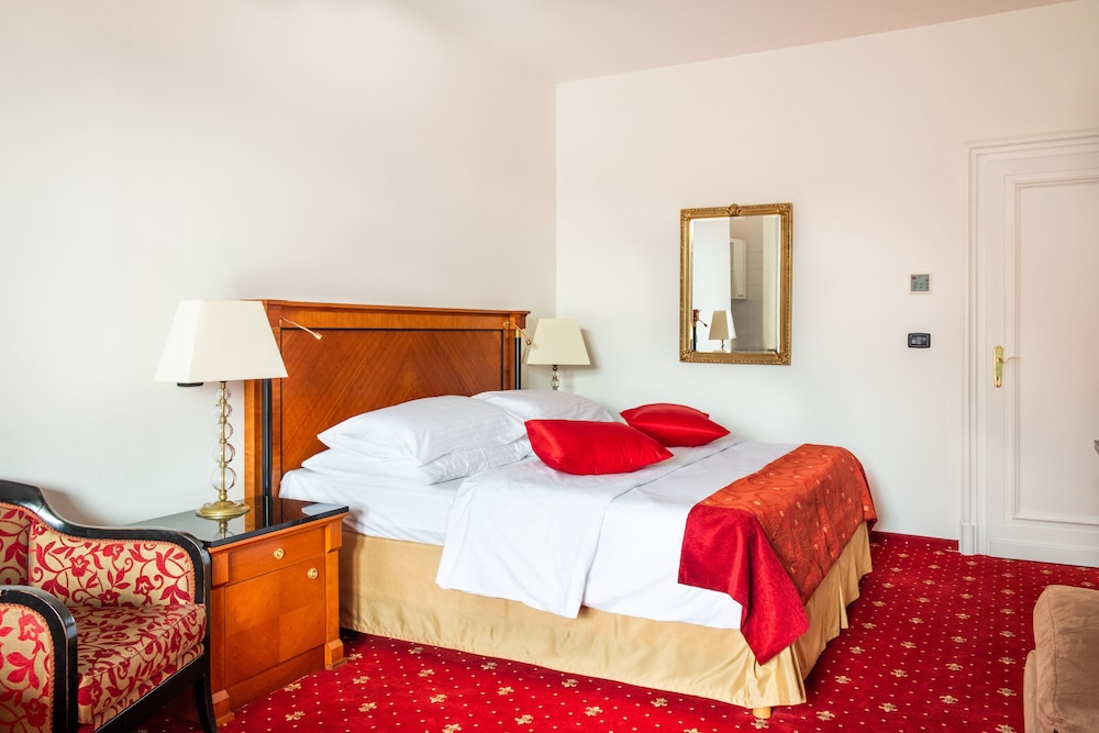 Hotel Leon D'oro 16/57