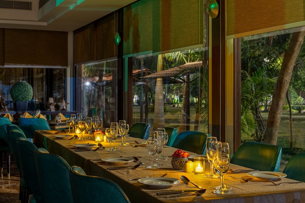 Ramya Resort & Spa 34/50