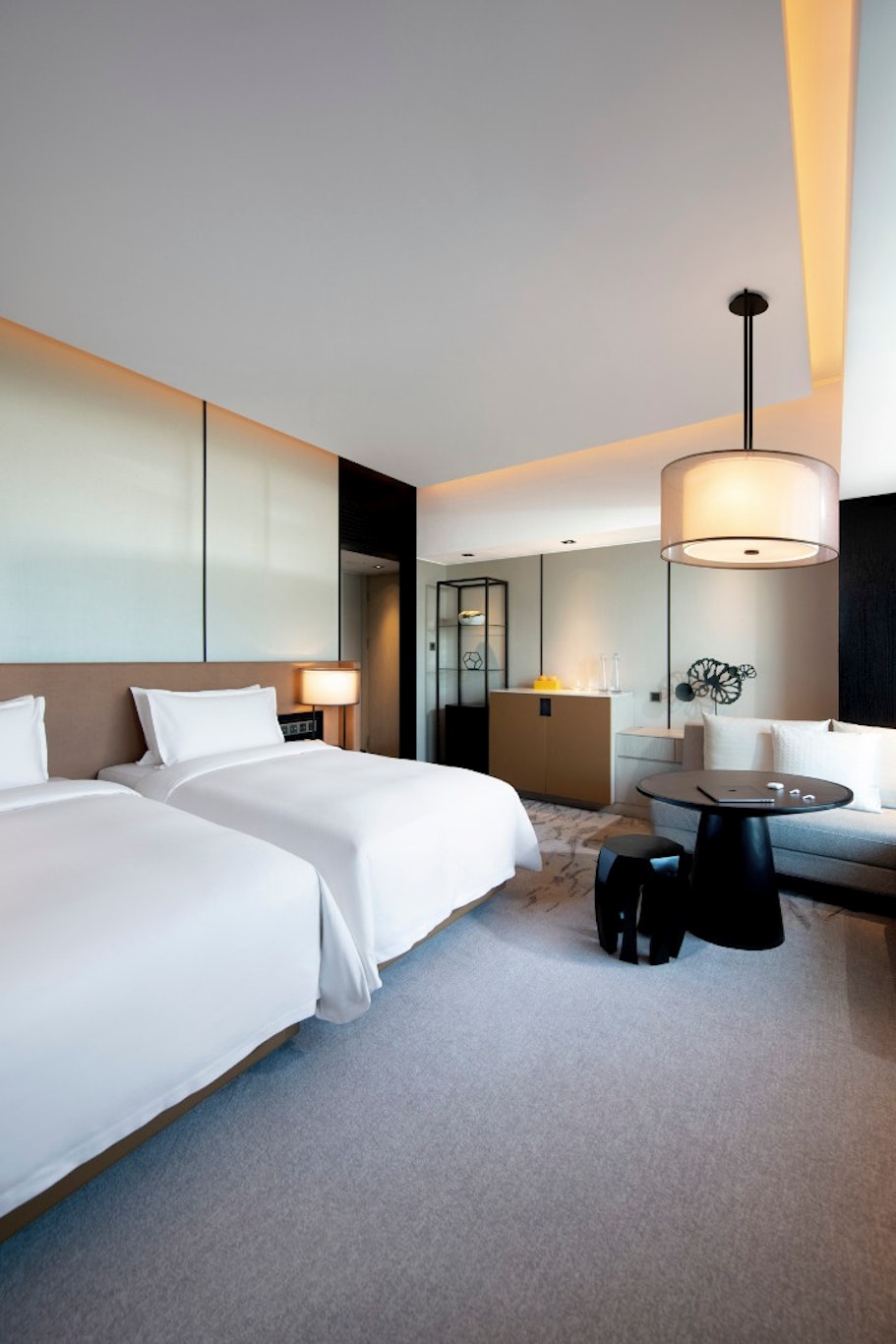 New World Shenyang Hotel 10/41