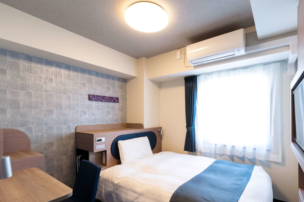 Comfort Hotel Shin-Osaka 6/60