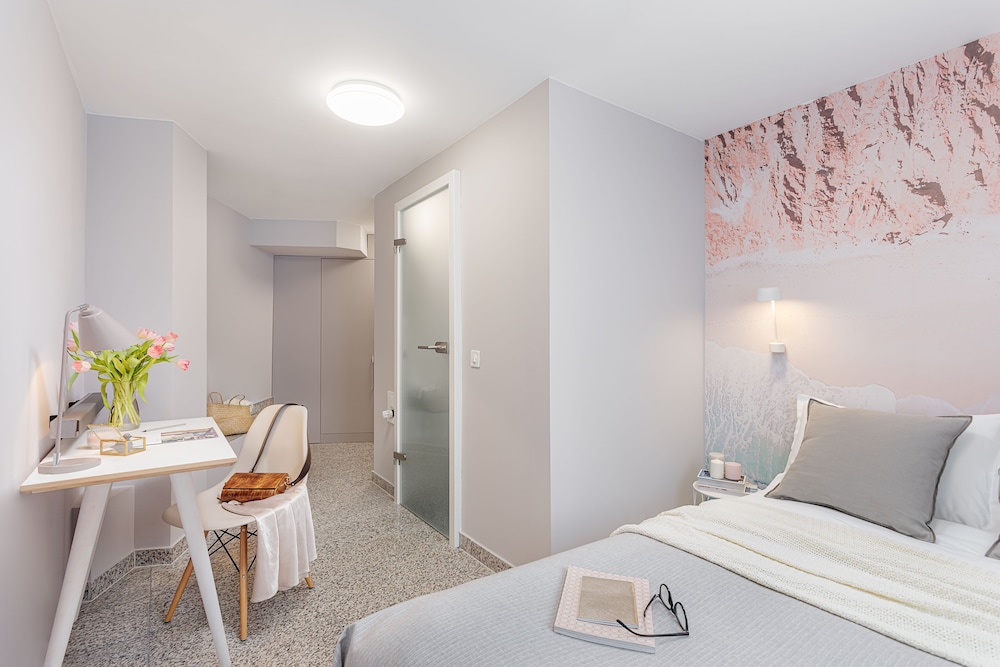 Visionapartments Lucerne Neustadtstrasse 6/30
