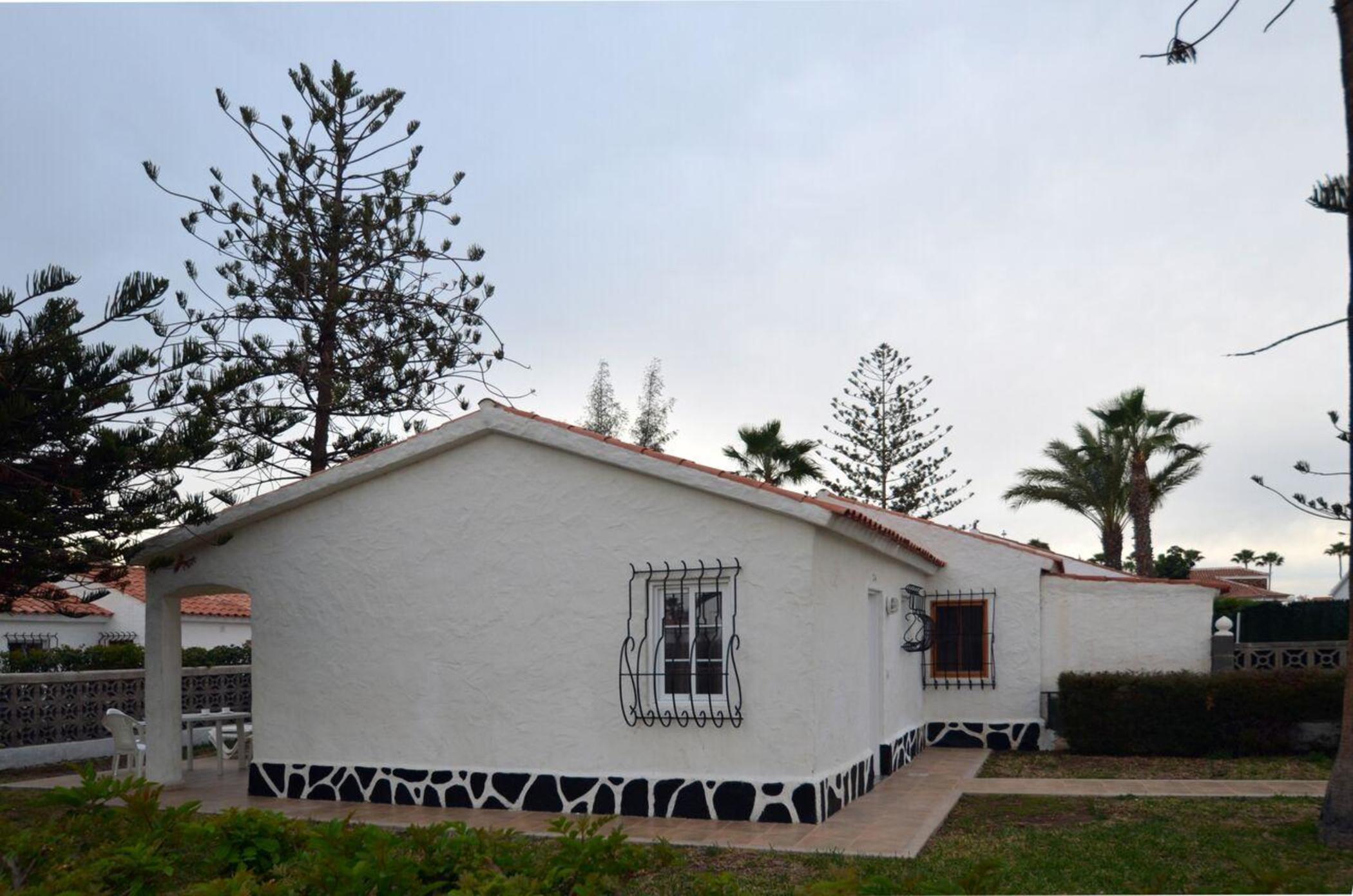 Bungalows los Arcos 2/31